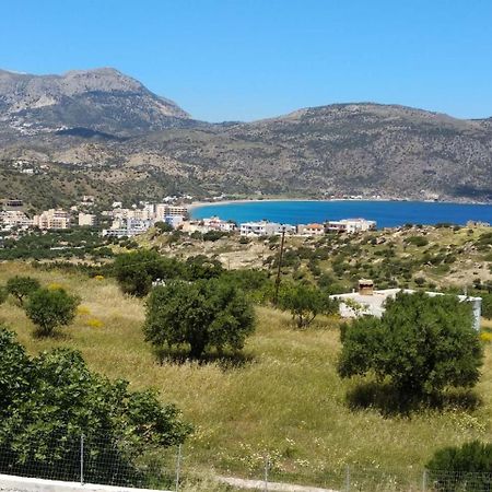 Salla Chiotis Karpathos Esterno foto